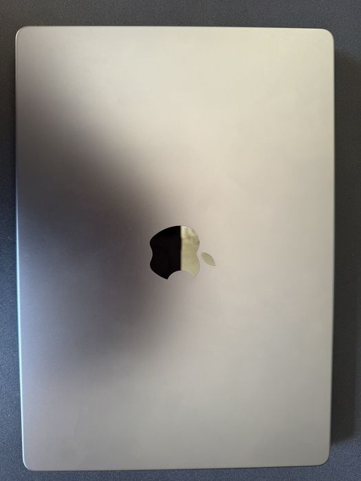 MacBook Pro m5 14 polegadas