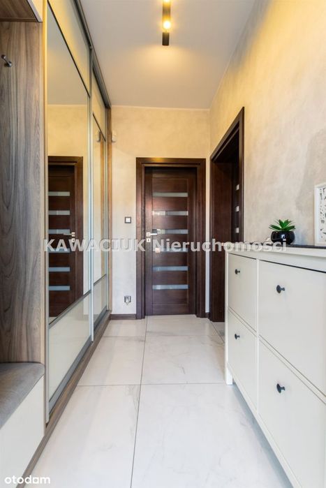 Dom w zabudowie szeregowej - do wprowadzenia