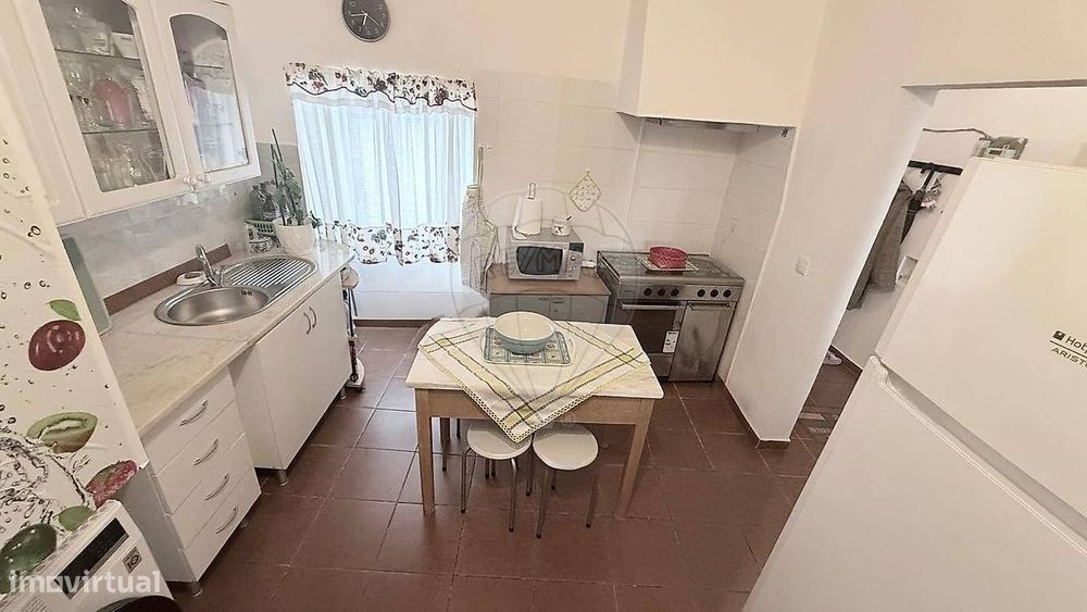 Moradia T2 para venda — Benavila E Valongo, Portalegre