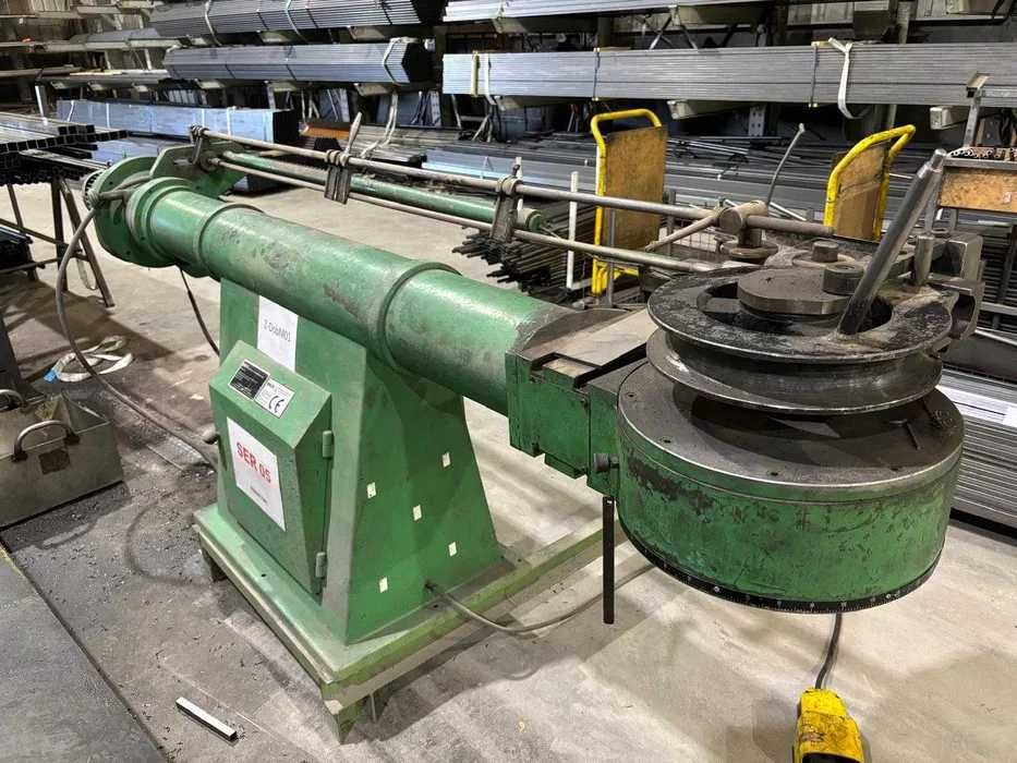 MAQUINAS INDUSTRIAIS