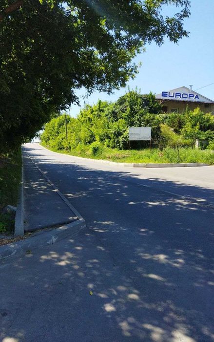 продам земельну ділянку Бабаї