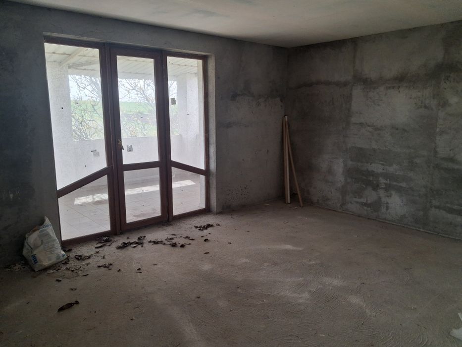 House in Inhulska silska hromada, Bashtanskyy rayon - View 3