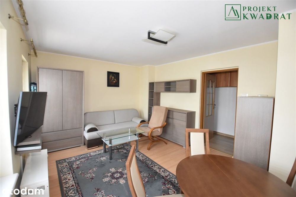 2 pokoje|Politechnika Śląska|49,60m²|Niski czynsz - Widok 2