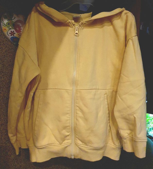 Bluza dziecięca od Little Kids