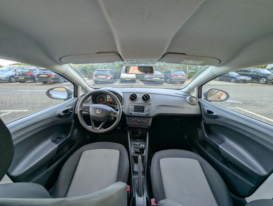 Seat Ibiza ST 1.0 Reference