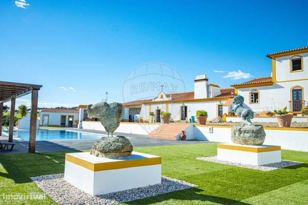 Quinta T7 para venda