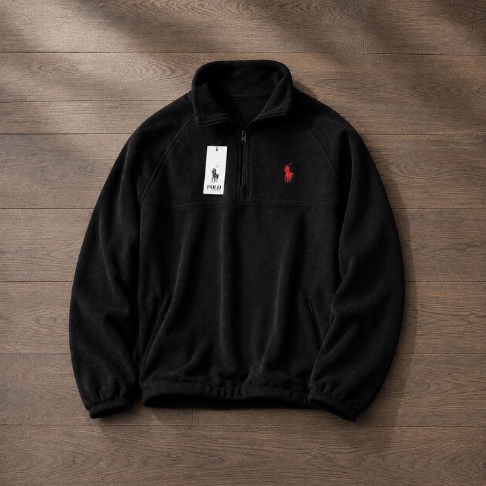 Polo Ralph Lauren флісовий костюм чоловічий | Фліска та штани