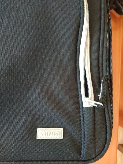 Mala para transporte de computador