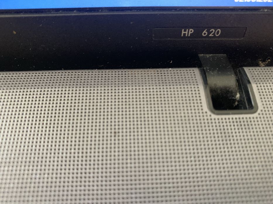 Ноутбук HP 620 базовий