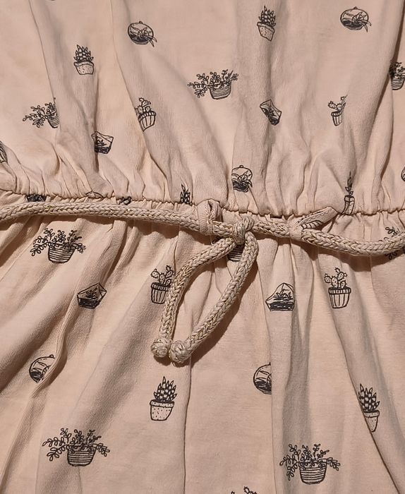 Tunika Mango roz. 134-140