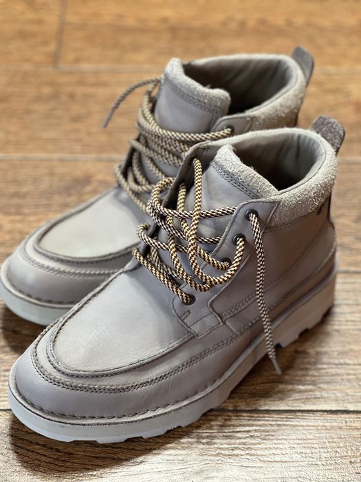 Взуття чоловіче Clarks 42 розмір