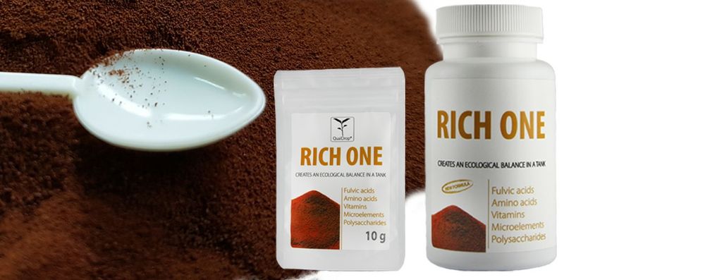 Qualdrop Rich One 10g.