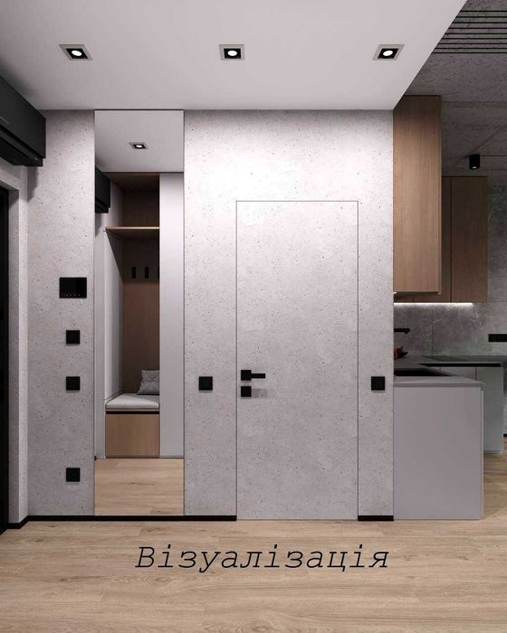 1-room apartment apartment by the address st. Ul Lukyanovskaya (area 24,9 m²) - Atlanta.ua - photo 12