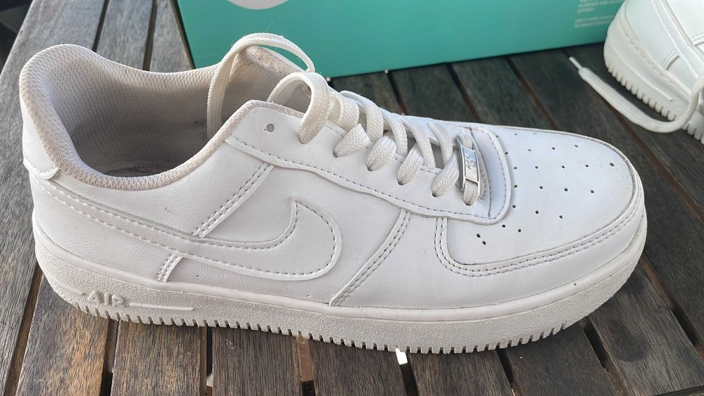 Tênis Nike AirForce 1 nº42