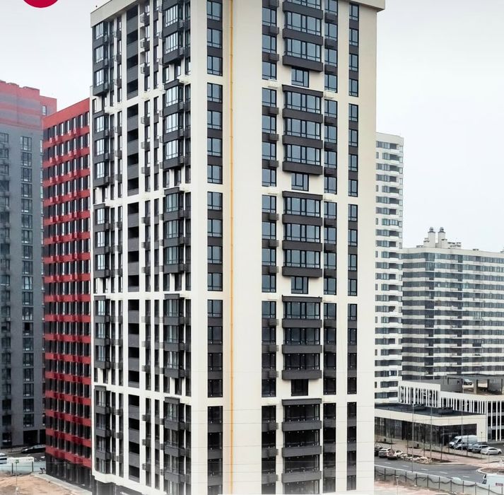 Своя Без %.Варшавский 3