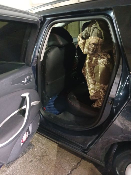 Продам авто сітроєн с5