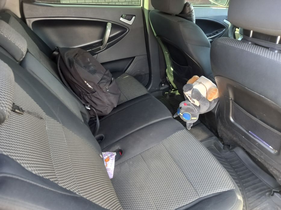 Продажа джилі х7 газ,бенз