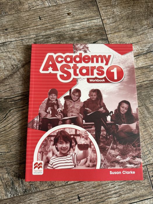 Academy Stars 1, новий