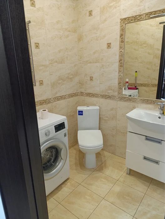 Продам 2х кімнатну квартиру, ЖК 'Околица'