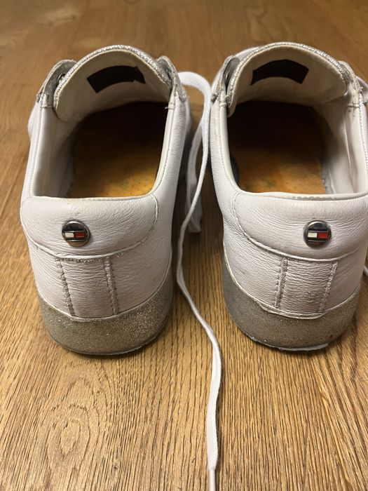 Buty trampki Tommy Hilfiger 39