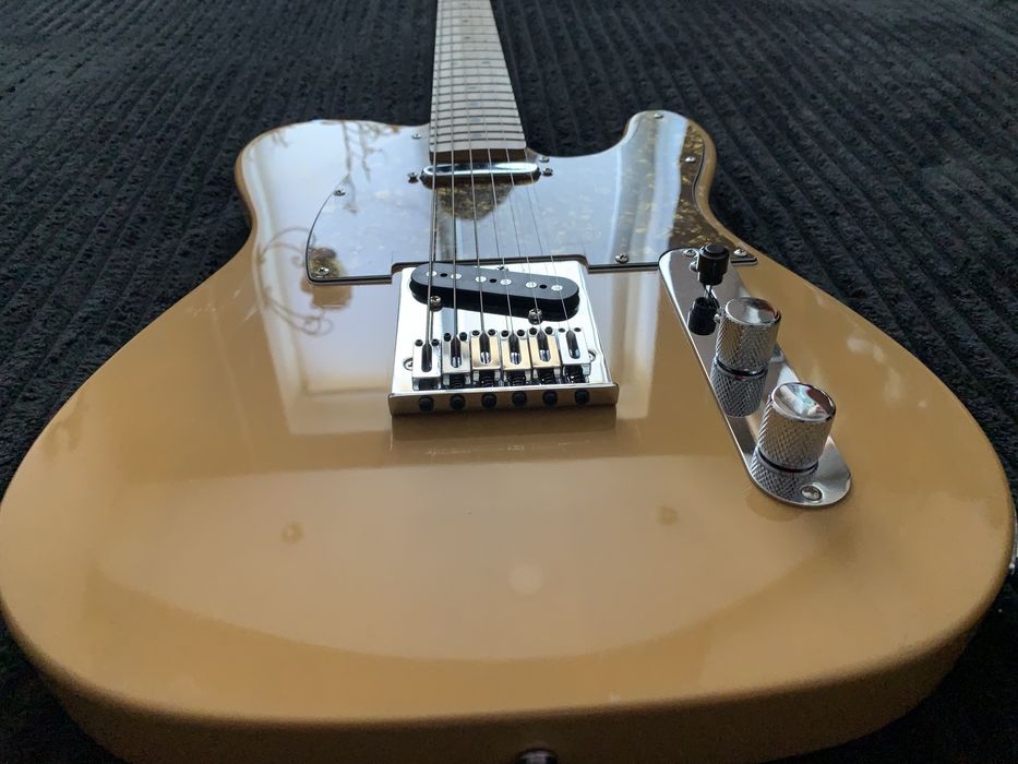 Електрогітара Fender Squier Affinity Telecaster