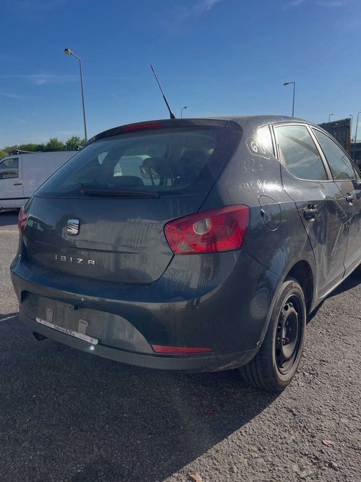 Seat Ibiza 6J 2009 para peças