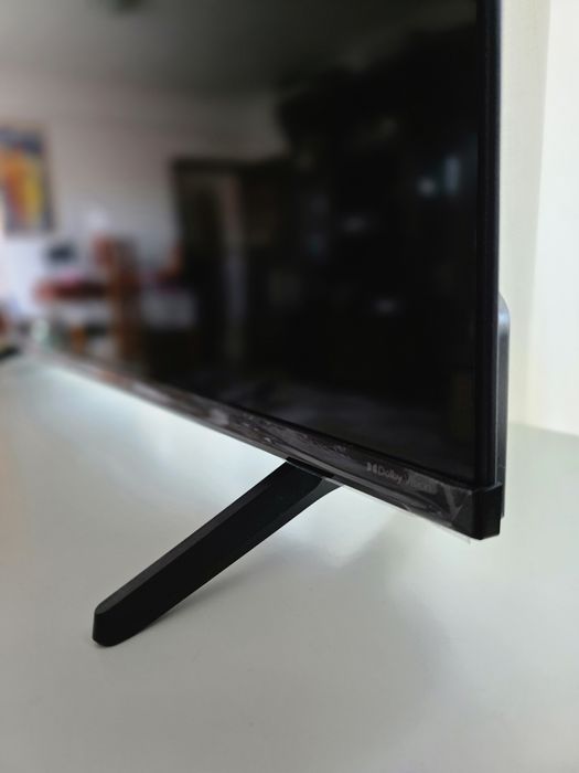 SmarTV Hisense 43" polgadas