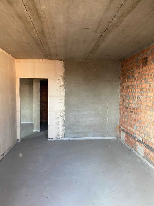 ЖК Брама-1 продам 2к квартиру 74кв.м.