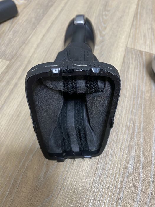 Продам ручку КПП VW passat b7 b8 usa