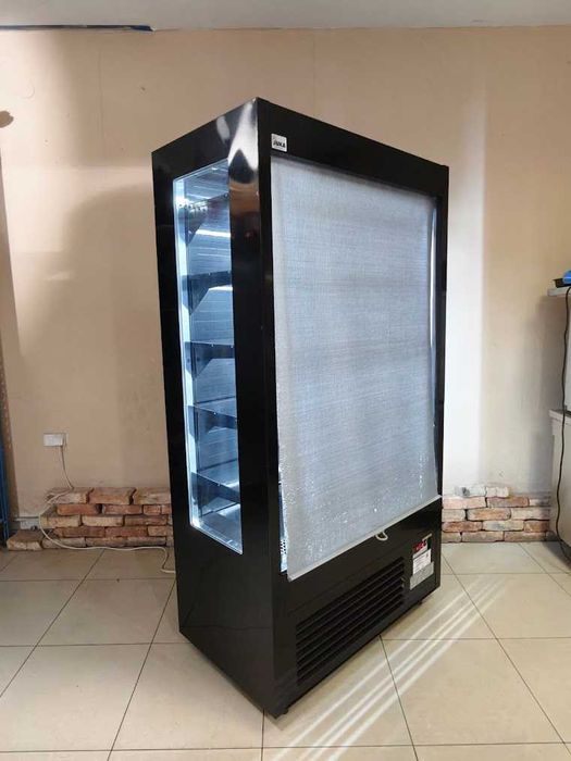 Regał chłodniczy JUKA MINI VARNA 110 LED R404a 2018 stan idealny
