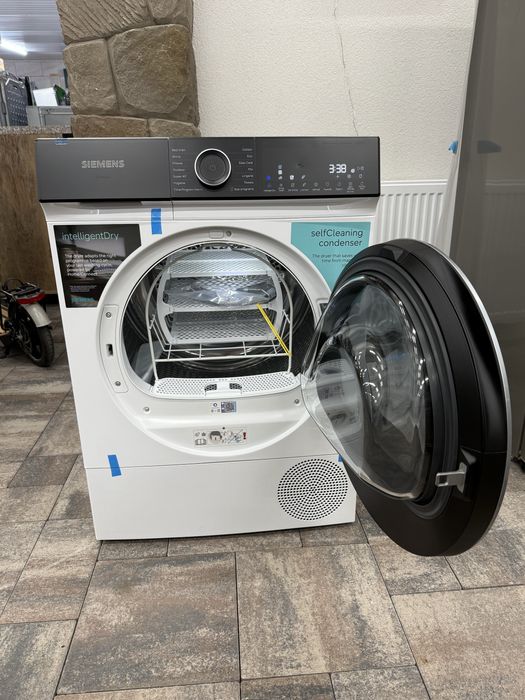 Сушка Siemens , Bosch   Нова