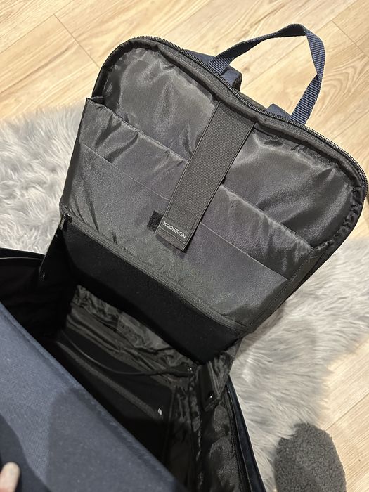 Антизлодій рюкзак XD Design