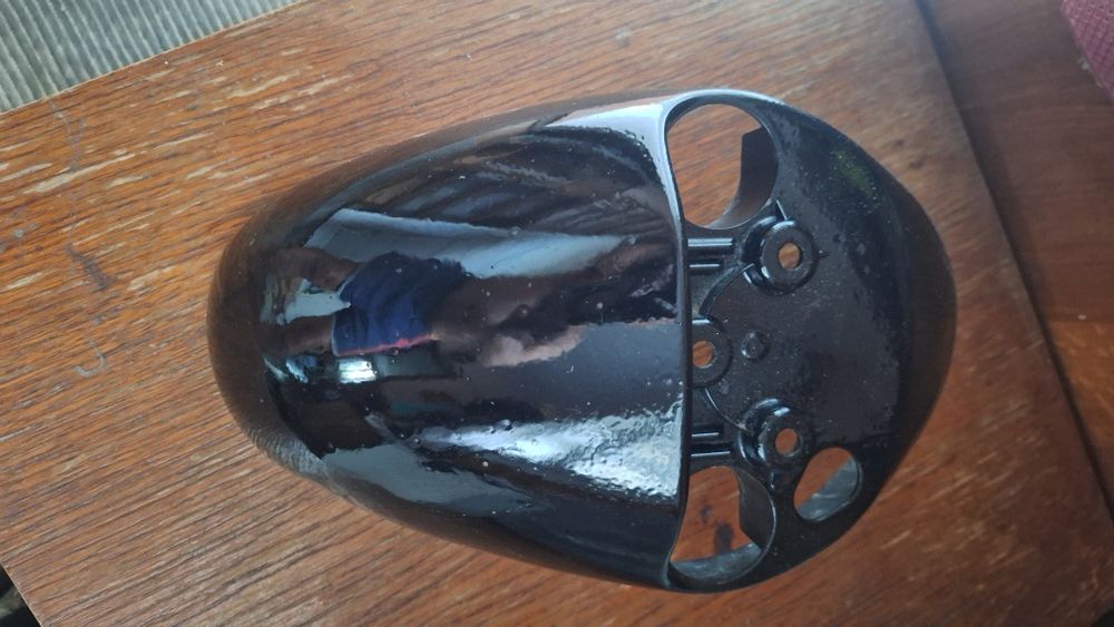 Скутер Сузуки Летс 4 - 4х. тактный инжектор-некомплект