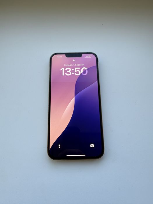 Iphone 13 Pro Max  128gb