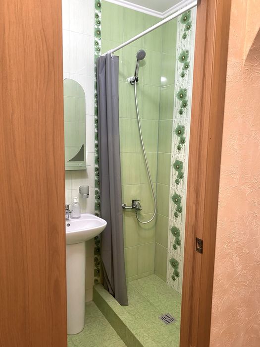 1-к. кв. 6-7 ст. Фонтана / Аркадия. Вул. Педагогічна, б. 46