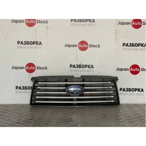 Решётка радиаторная Subaru Forester SG, год 2003-2007