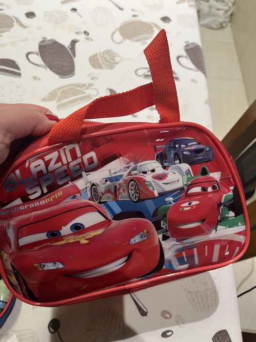 Lancheiras cada 3,5€