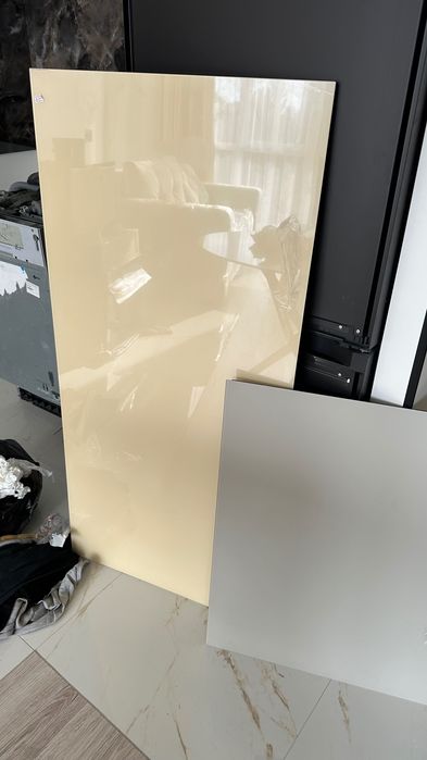 Декоративна панель. Холодильник samsung rb38c7b5d39/ef