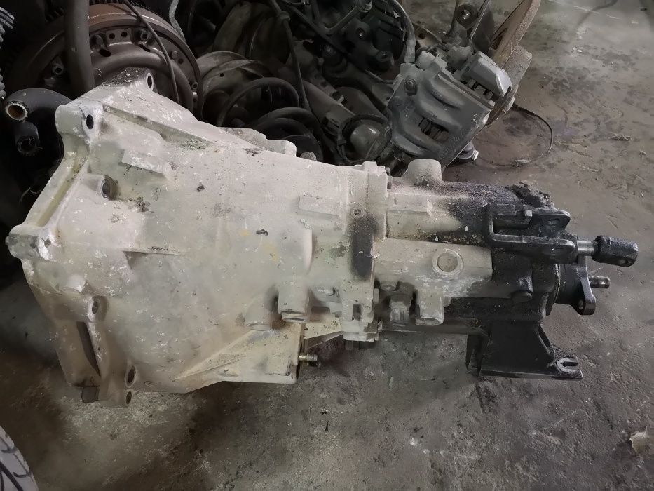 BMW E36 peças 316, 318, 320, 325