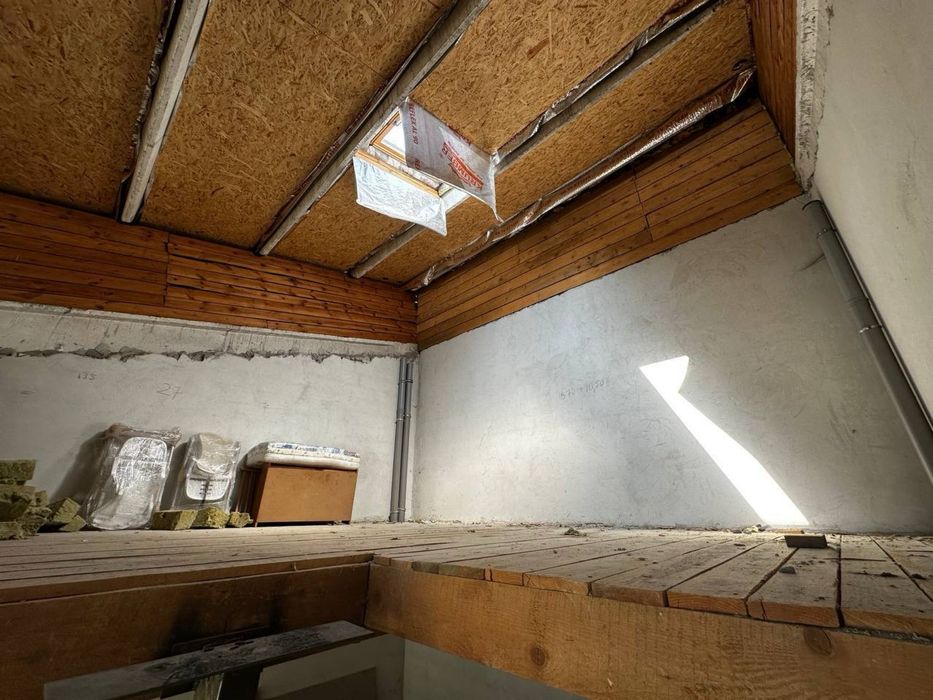 Продаж котеджу неподалік Львова. С. Ременів.