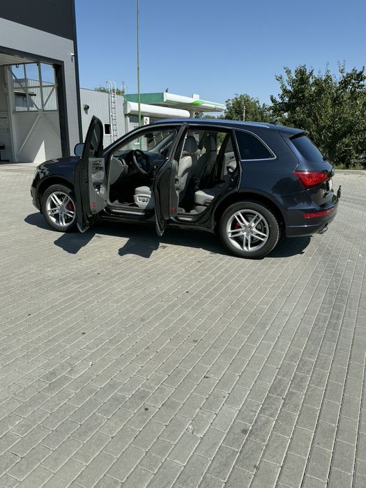 Продам Авто Ауді q5