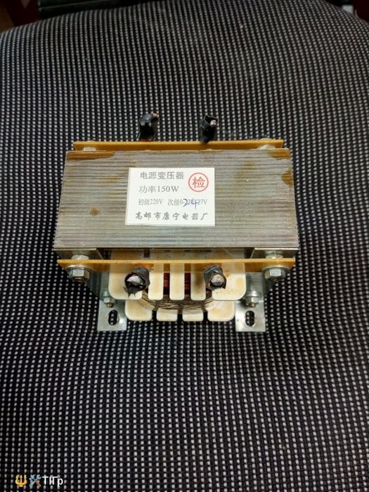 Трансформатор 220/24в