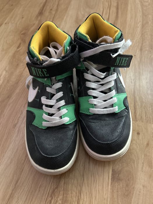 Buty nike rozmiar 39