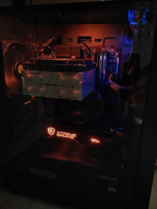 Gigabyte GTX 1060 Xtreme Gaming Edition OC 6GB DDR5