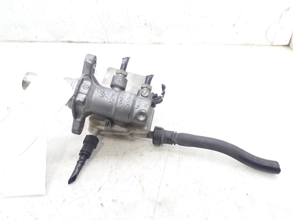 Bomba De Travão Ford Grand