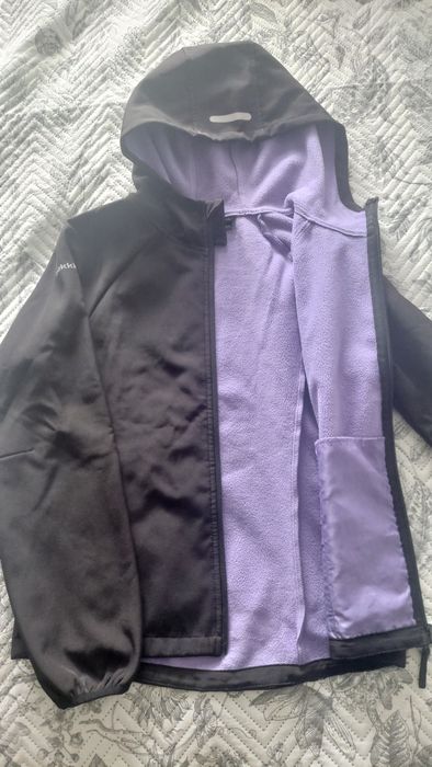 Softshell Bekkin 164 cm, 14 lat