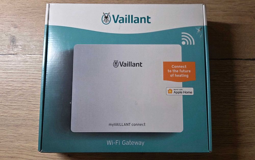 Moduł Vaillant VR 940F