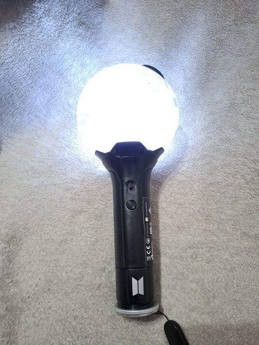Light stick bts ver 3
