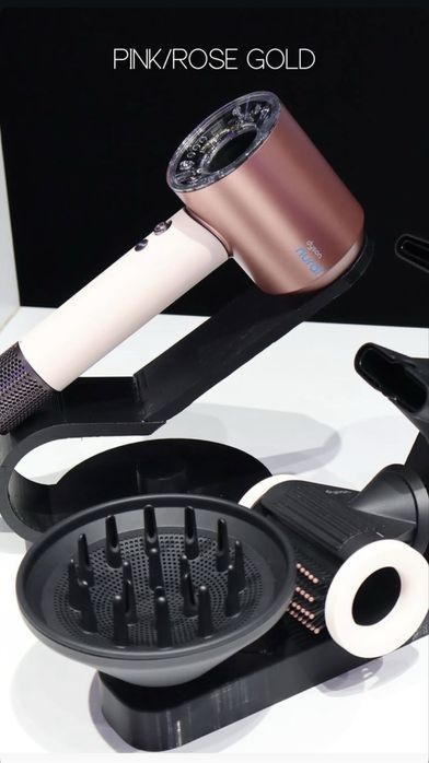 Dyson Supersonic Nural Hair Dryer