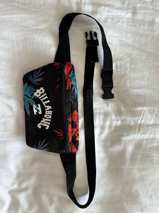 Bolsa de cintura da Billabong